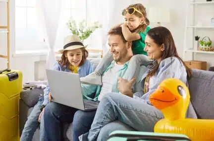 Vacances d'été :  les Français de plus en plus nombreux à partir