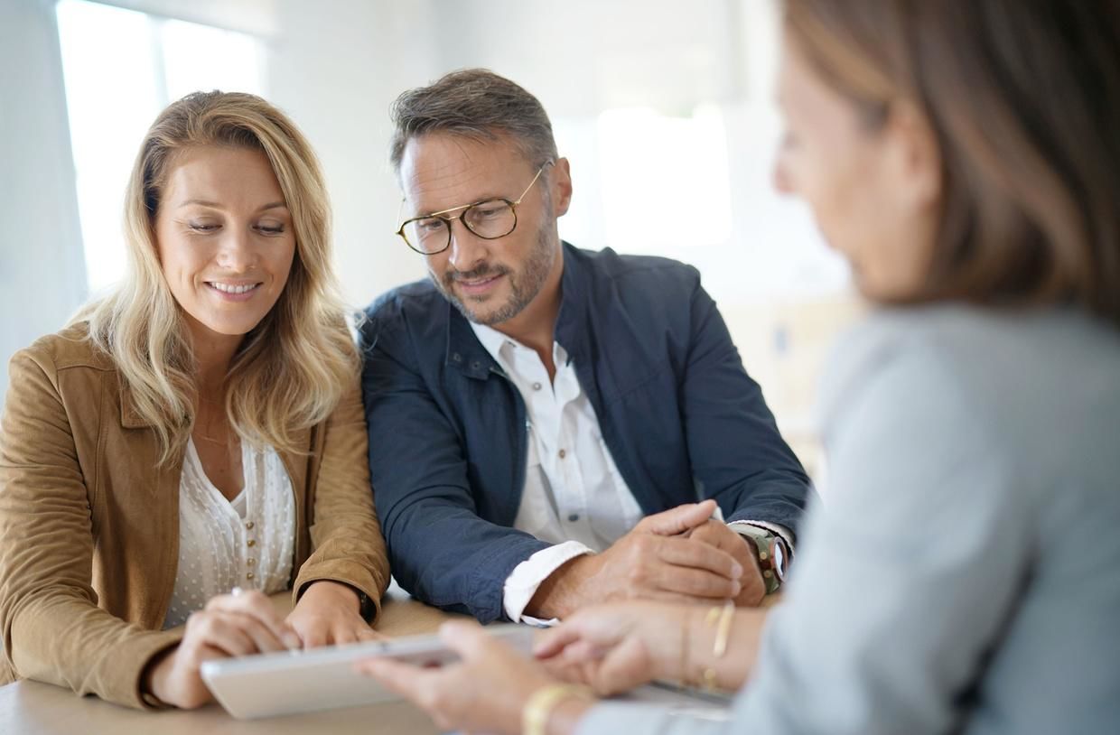 Rachat de crédit entre particuliers