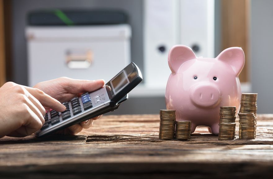 Rachat de crédit : quelles sont vos résolutions pour votre budget cette année ? 