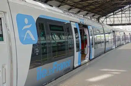 Trop de retards sur votre ligne ? Faites vous rembourser votre forfait Navigo !