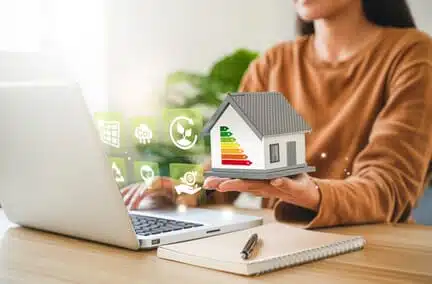 Travaux de transition environnementale : le rôle clé de l'ingénierie financière