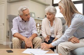 Crédit Immobilier : est-il si difficile d'emprunter après 60 ans ?
