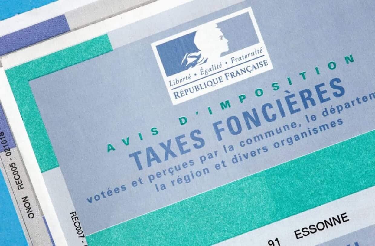 Assurance emprunteur et déduction d'impôt foncier
