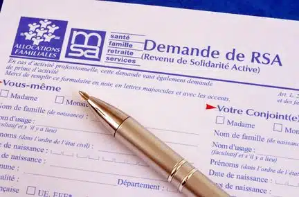 RSA : voici les 47 départements retenus pour l'expérimentation