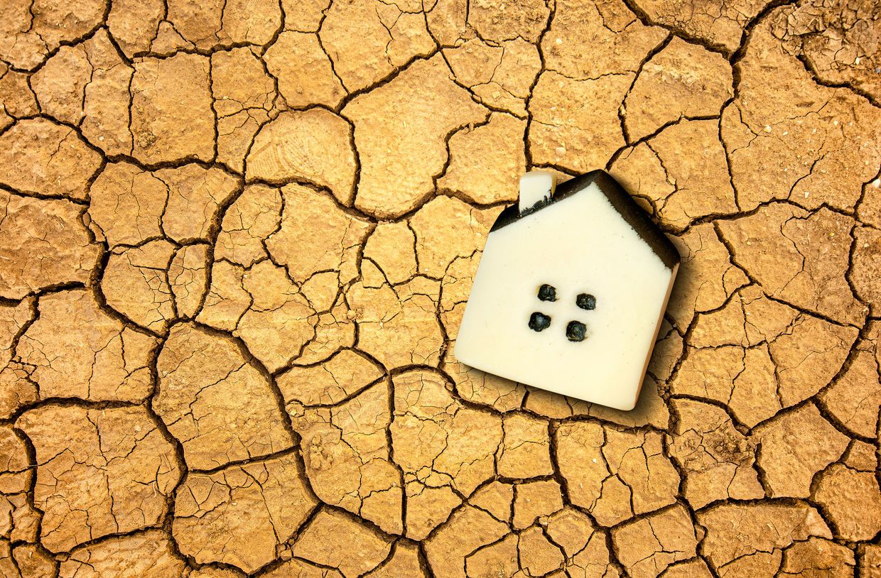 Indemnisation Logements Catastrophe Naturelle
