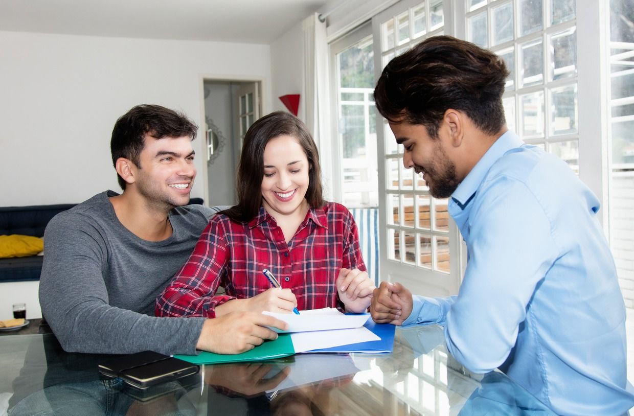 Le crédit immobilier en 2023