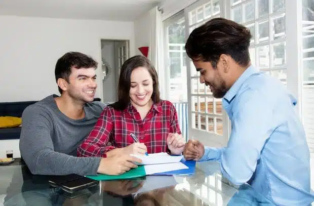 Immo : sera-t-il plus facile d'obtenir un crédit immobilier en janvier 2023 ?