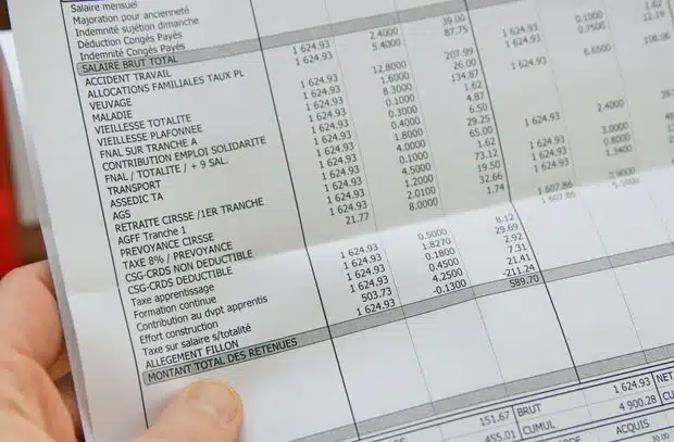 Hausse prévue : le Smic grimpera de 1,13% dès le début de 2024