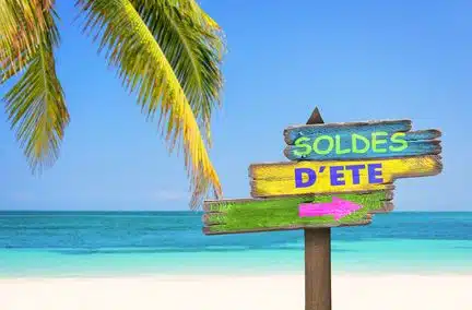Les soldes d'été 2023 : que faut-il savoir ?