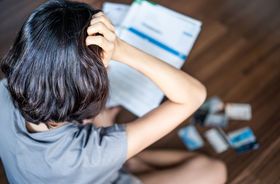 Surendettement : l'enquête qui dévoile les profils les plus touchés