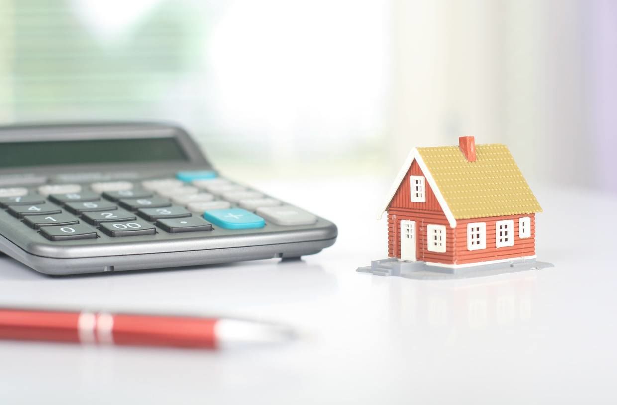 Taux immobiliers de septembre 2022
