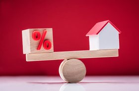 Taux immobiliers de février 2023 : toujours des hausses... mais un nouveau taux d'usure !