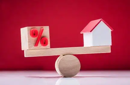 Taux immobiliers de février 2023 : toujours des hausses... mais un nouveau taux d'usure !