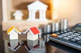 Taux immobiliers : enfin des baisses dans certaines régions !