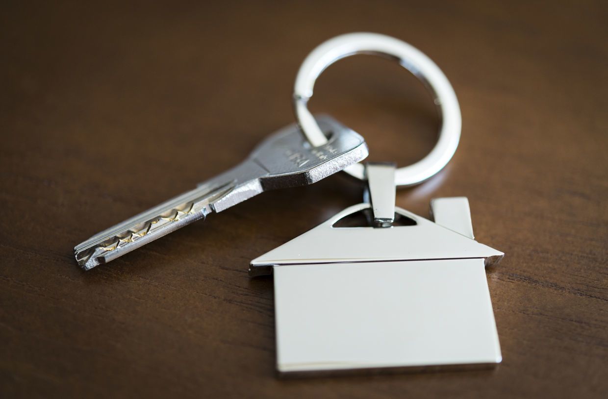 SCI familiale prêt immobilier