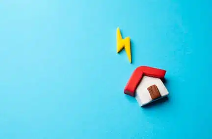 Taux immobiliers : une tempête imminente ?