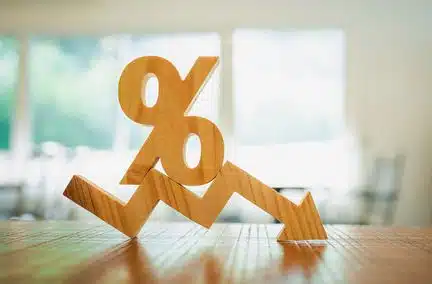 Taux immobiliers : la situation s'améliore enfin pour les emprunteurs !