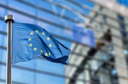 Taux immobiliers : la France, le bon élève de l'Europe ?