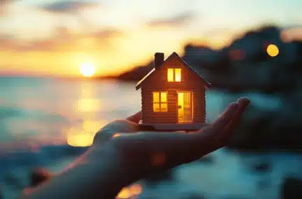 Taux immobiliers : le calme plat, et un vent favorable pour les secundo-accédants ?