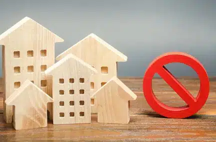 Taux immobiliers : en mars, les banques disent stop !