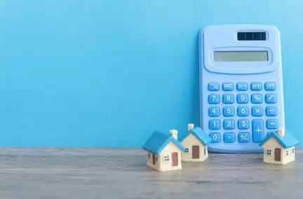 Taux immobiliers : déjà un retournement de situation ?