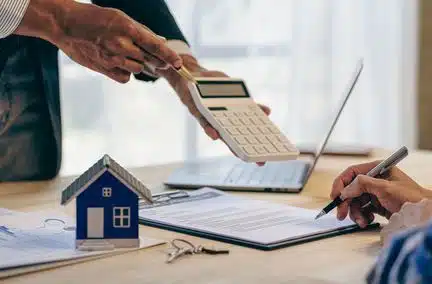 Taux immobiliers : en avril, toutes les régions dépassent les 3 %