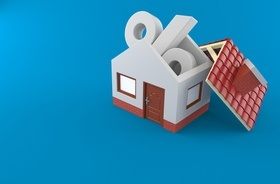 Taux d'usure : il passe à 2,57 % sur 20 ans