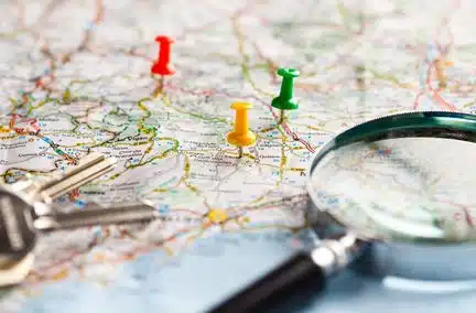 Taux immobiliers : les chiffres de votre région en détail !