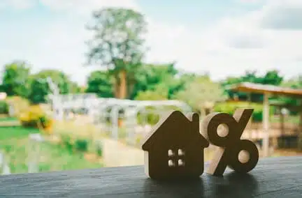 Taux immobiliers : voici les régions où ils baissent encore