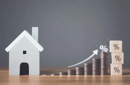 Taux immobiliers de juin 2023 : une flambée constatée dans trois régions