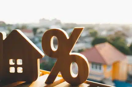 Taux immobiliers : le calme avant la tempête ?