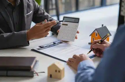 Taux immobiliers de mai : certaines régions sur le point de basculer ?