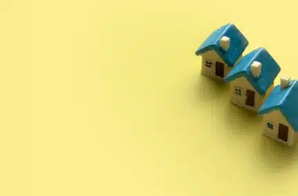 Taux immobiliers : stabilité parfaite, sauf pour ces trois régions !