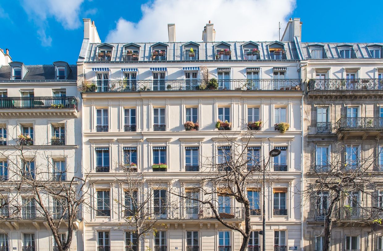 Crédit immo la hausse des taux continue mais le gouvernement se veut rassurant