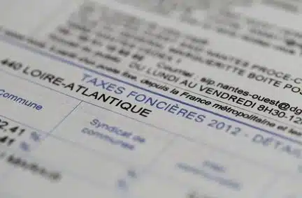 Taxe foncière 2024 : ce qui attend les propriétaires à la rentrée