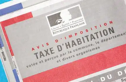 Comment des enfants se sont retrouvés à devoir payer une taxe d'habitation ?