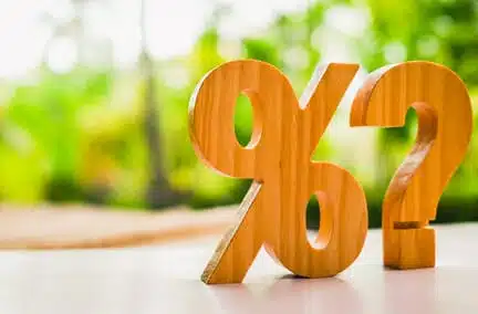 Taux immobiliers : à quoi s'attendre pour juin ?