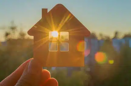 Crédit immobilier :  les banques n'ont (presque) pas fait la pluie et le beau temps en 2023, que nous réserve 2023 ?