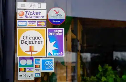 Titres-restaurant prolongés pour 2024 : l'achat de produits alimentaires toujours autorisé