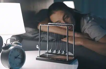 Troubles du sommeil : le risques sur votre santé et sur votre porte-monnaie !