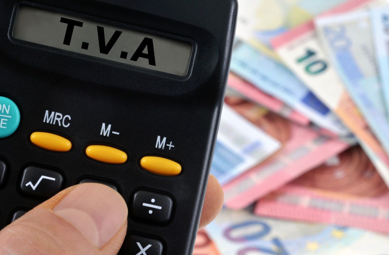 TVA immobilière