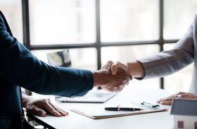 Immobilier : de plus en plus d'acheteurs paient leur logement cash !