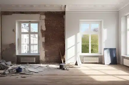 Rénovation énergétique : votre PEE vous aide à faire des économies d'énergie
