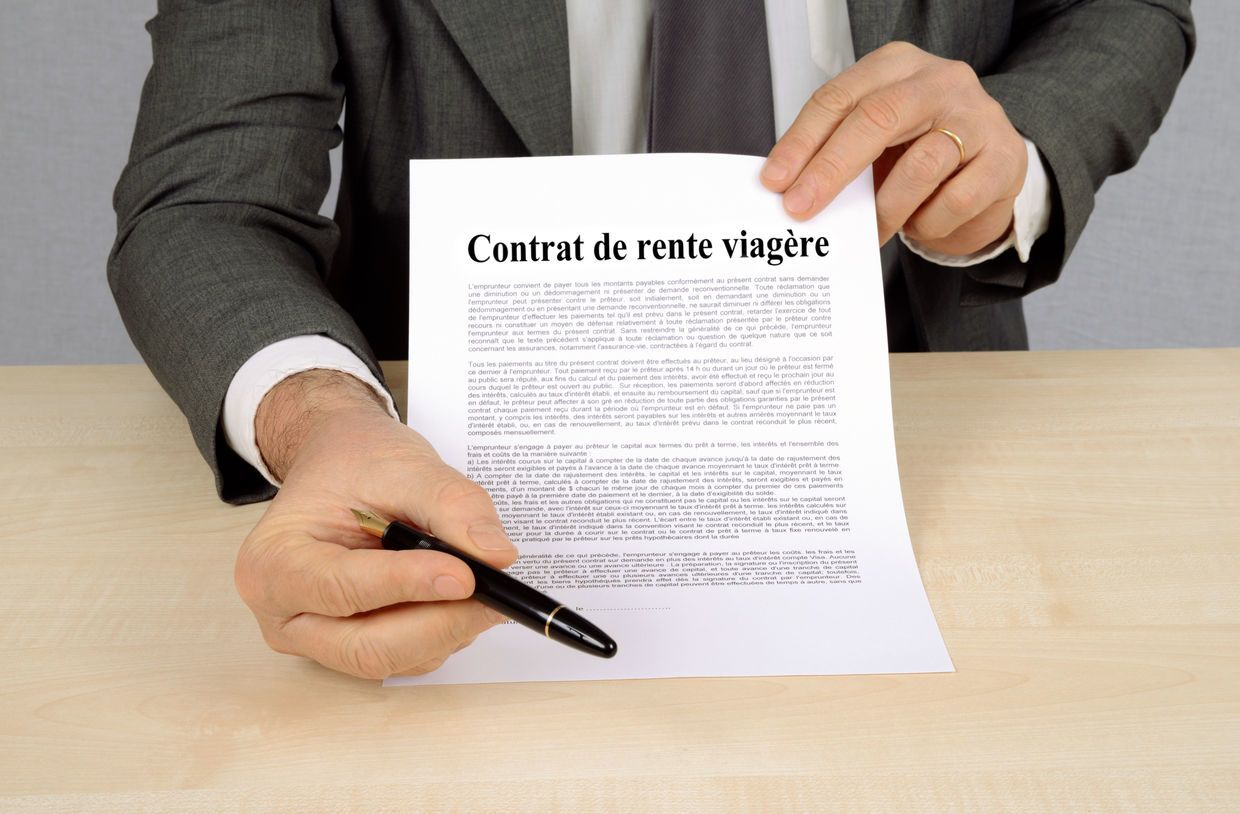 Viager