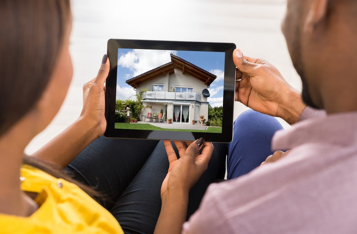 Achat immobilier sans contrat de mariage