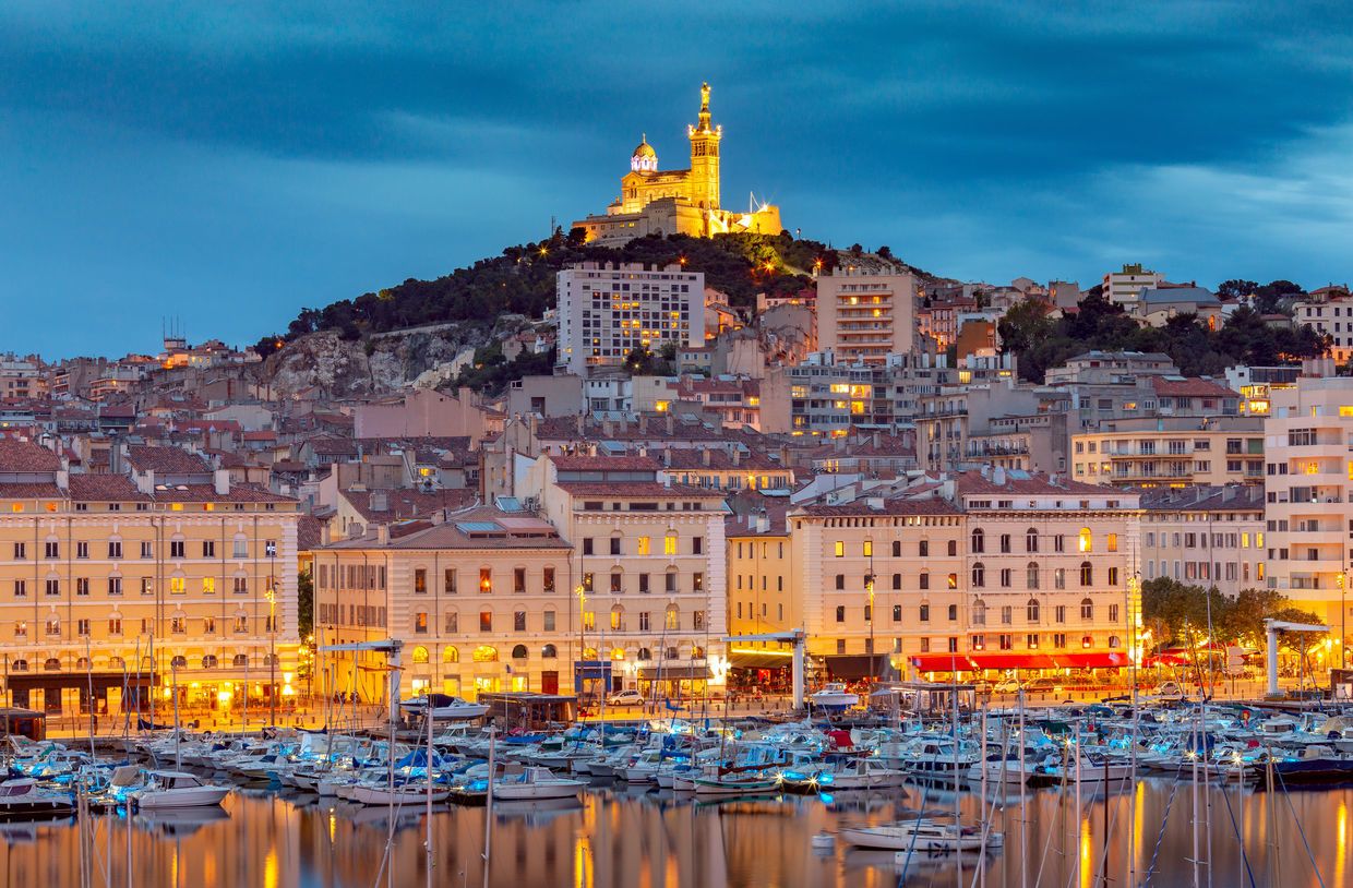 Marseille la taxe foncière pousse des propriétaires dans la précarité