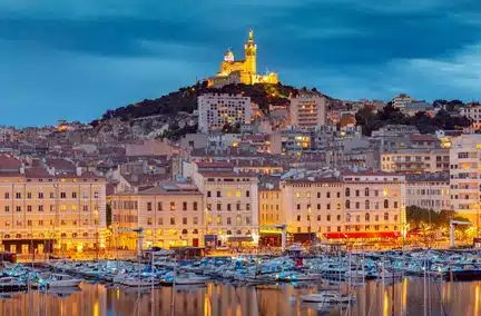 Marseille : la taxe foncière pousse des propriétaires dans la précarité